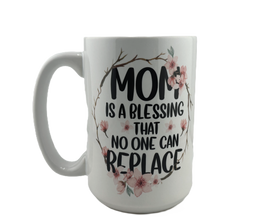 Ceramic Mug - Mother's Day Coffee Mugs