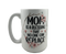Ceramic Mug - Mother's Day Coffee Mugs