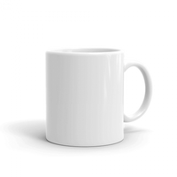 Customizable - Ceramic Mug