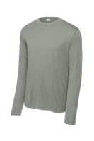 Custom - Long Sleeve Sport-Tek PosiCharge Competitor 100% Polyester