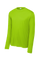 Custom - Long Sleeve Sport-Tek PosiCharge Competitor 100% Polyester