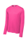 Custom - Long Sleeve Sport-Tek PosiCharge Competitor 100% Polyester