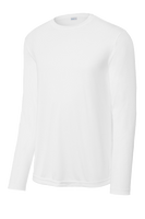 Custom - Long Sleeve Sport-Tek PosiCharge Competitor 100% Polyester