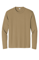 Custom - Long Sleeve Sport-Tek PosiCharge Competitor 100% Polyester