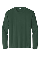 Custom - Long Sleeve Sport-Tek PosiCharge Competitor 100% Polyester
