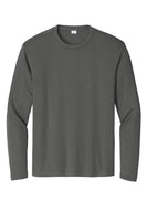 Custom - Long Sleeve Sport-Tek PosiCharge Competitor 100% Polyester