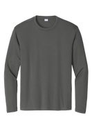 Custom - Long Sleeve Sport-Tek PosiCharge Competitor 100% Polyester