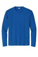 Custom - Long Sleeve Sport-Tek PosiCharge Competitor 100% Polyester