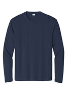 Custom - Long Sleeve Sport-Tek PosiCharge Competitor 100% Polyester