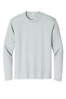 Custom - Long Sleeve Sport-Tek PosiCharge Competitor 100% Polyester