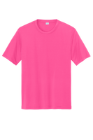 Custom - T-Shirt - Sport-Tek PosiCharge Competitor 100% Polyester