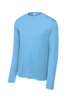 Custom - Long Sleeve Sport-Tek PosiCharge Competitor 100% Polyester