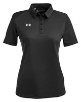 Under Armour - Women's Tech Polo