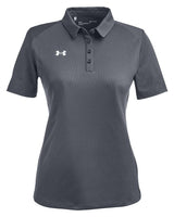Under Armour - Women's Tech Polo
