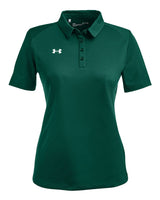 Under Armour - Women's Tech Polo