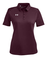 Under Armour - Women's Tech Polo
