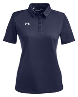 Under Armour - Women's Tech Polo