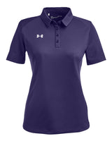 Under Armour - Women's Tech Polo