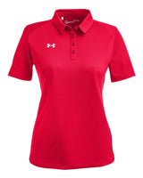 Under Armour - Women's Tech Polo