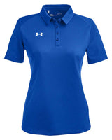 Under Armour - Women's Tech Polo