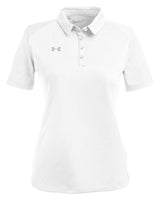 Under Armour - Women's Tech Polo