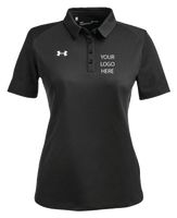 Under Armour - Women's Tech Polo