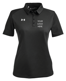 Under Armour - Women's Tech Polo