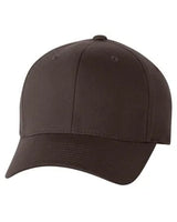 Hats - Flex Fit Fitted Hat