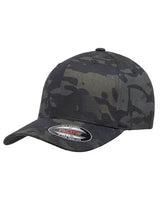 Hats - Flex Fit Fitted Hat