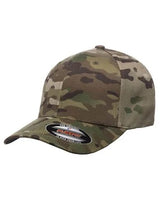 Hats - Flex Fit Fitted Hat