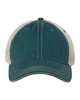 Hats - Legacy OFA Trucker Hat