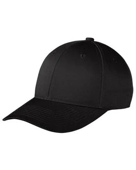 Port Authority - Snapback Fine Twill Cap