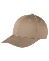 Port Authority - Snapback Fine Twill Cap