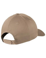 Port Authority - Snapback Fine Twill Cap