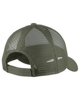 Port Authority - Adjustable Mesh Back Hat