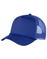 Port Authority - - Panel Snapback Hat