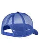 Port Authority - - Panel Snapback Hat