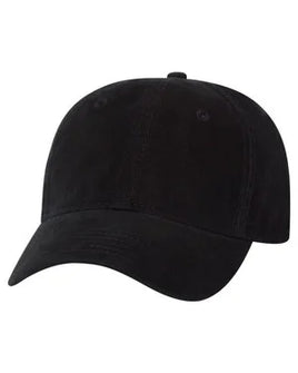 Hats - Sportsman AH35 "The Cozy" Unstructured Dad Hat