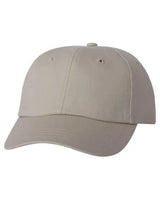 Hats - Soft-Structured Econ Hat