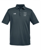 Under Armour - Tech Polo