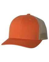 Hats - Yupoong Retro Trucker Hat