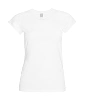 Customized Ladies T-Shirt