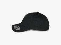 Hats - Yupoong Unstructured Classic Dad Hat