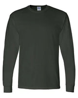 Custom - T-Shirt - Gildan Long Sleeves