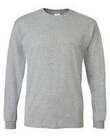 Custom - T-Shirt - Gildan Long Sleeves