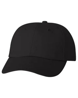 Hats - Soft-Structured Econ Hat